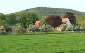 Ferienwohnung An Der Obstwiese